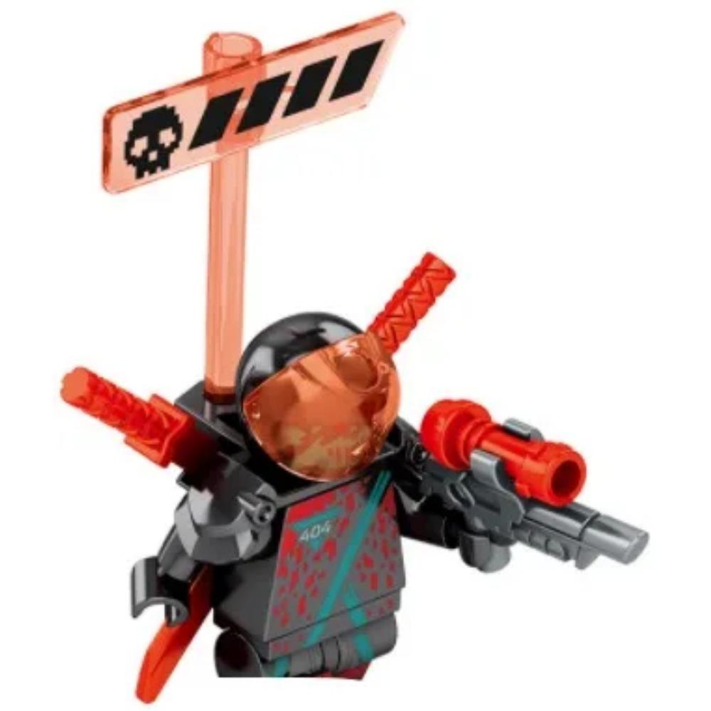 Mini Anime Figurky Kostky Hračka Nová Filmová Figurka Stavební Kostky Hračka dárek