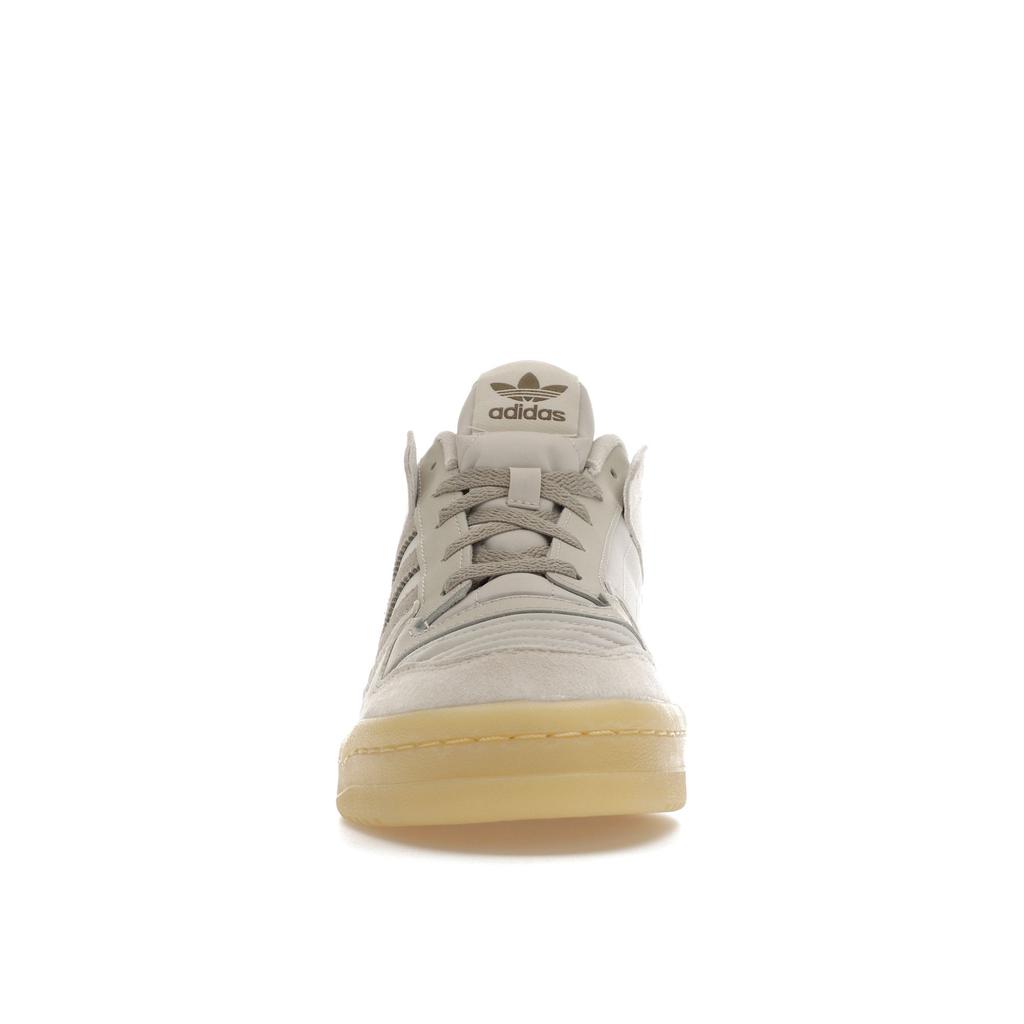 adidas Forum Low Classic Unisex Talc Sesame Clay HQ7096