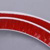 Camper Van Gutter Rain Guard Drip Stop 1M For Fiamma Dripstop Caravan Motorhome Parts Rv Camper Accessories