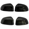 For BMW F15 X5 F16 X6 F25 X3 F26 X4 2014 2015 2016 2017 2018 Car Side Door Rearview Side Mirror Cover Replacement Mirror Caps