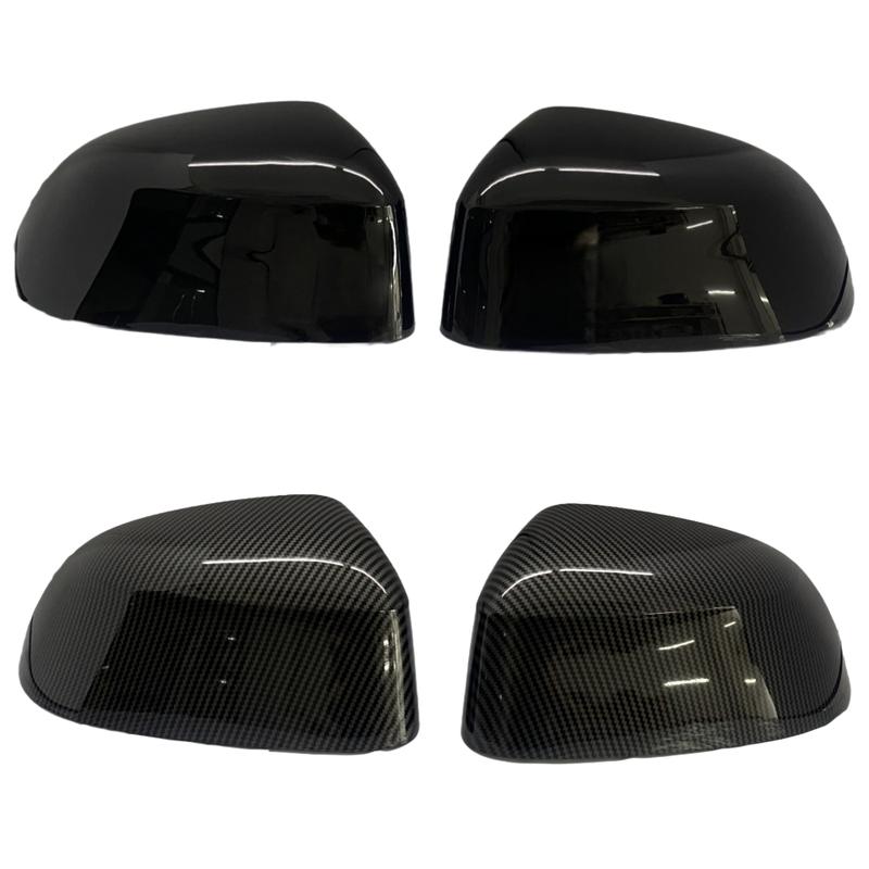 For BMW F15 X5 F16 X6 F25 X3 F26 X4 2014 2015 2016 2017 2018 Car Side Door Rearview Side Mirror Cover Replacement Mirror Caps