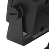 Car Radio External Speaker, Rectangular External Communication Speaker for Ham Radio or CB and Mobile Transceivers, 5 Watts, for Car, Truck, or