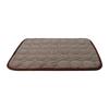 Ice Silk Cooling Mat for Cats & Dogs - Breathable Summer Pet Bed