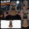 Eng Halloween Horror Cosplay Verkleedfeest Kostuum Prop