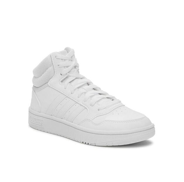 adidas кроссовки Hoops 3.0 GW5457 белый