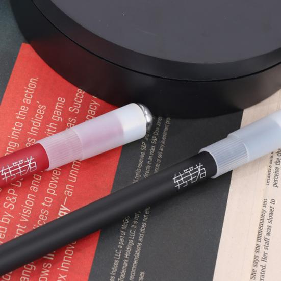 Spinning Pen Sturdy Construction Wear-resistant Plastic Rotating Ballpoint Pen Flying Fidget Spinner for School