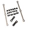 Mercedes Intake Manifold Repair Kit A6420905037, 6420907737, 6420903237 - Cross-Border Compatible