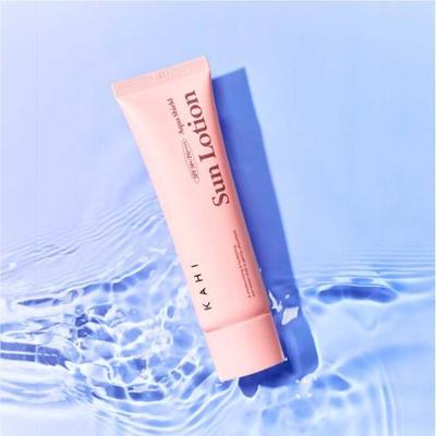 Aqua Shield Sun Lotion 50ml