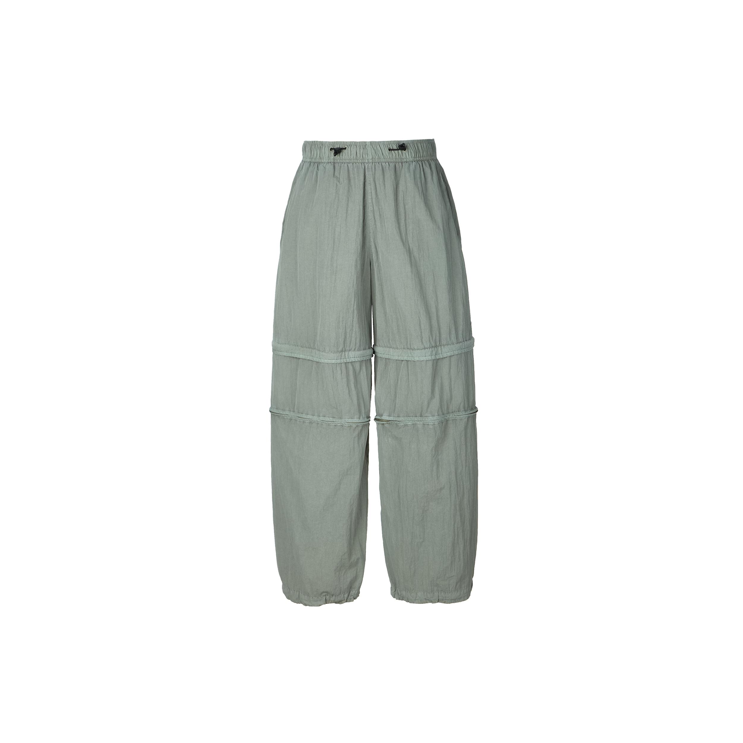 Nike Повседневные брюки Мужские Зеленые SS25 HJ2949-320 XL
