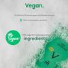 CHOROK CHORONG Vegan Herb AHA Mildly Acidic Cleansing Foam 150g (3 Options)