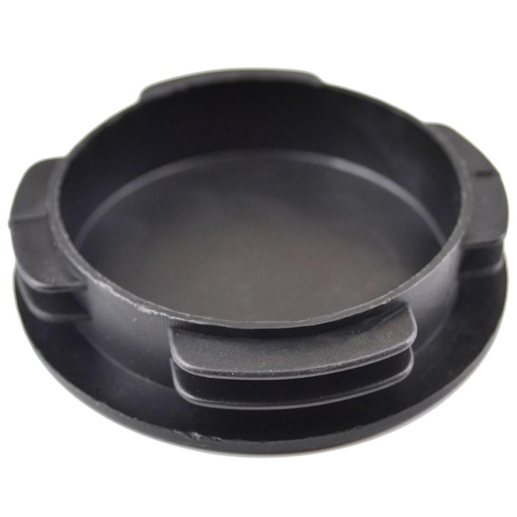 Do Benz Smart Fortwo Forfour W453 Tylna wodoodporna osłona rury wydechowej Wykończenie układu wydechowego