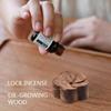 Eco Friendly Wooden Home Decor Sleep Aid Aroma Wood Diffused Essential Oil Diffuser Aromatherapy