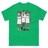 Ray, KG and The Truth Big 3 T-Shirt