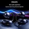 Philips True Wireless Open-Ear Clip-On Headphones