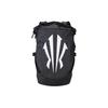 New Anta Fabric Backpack Regular Unisex Black 192421155R-1