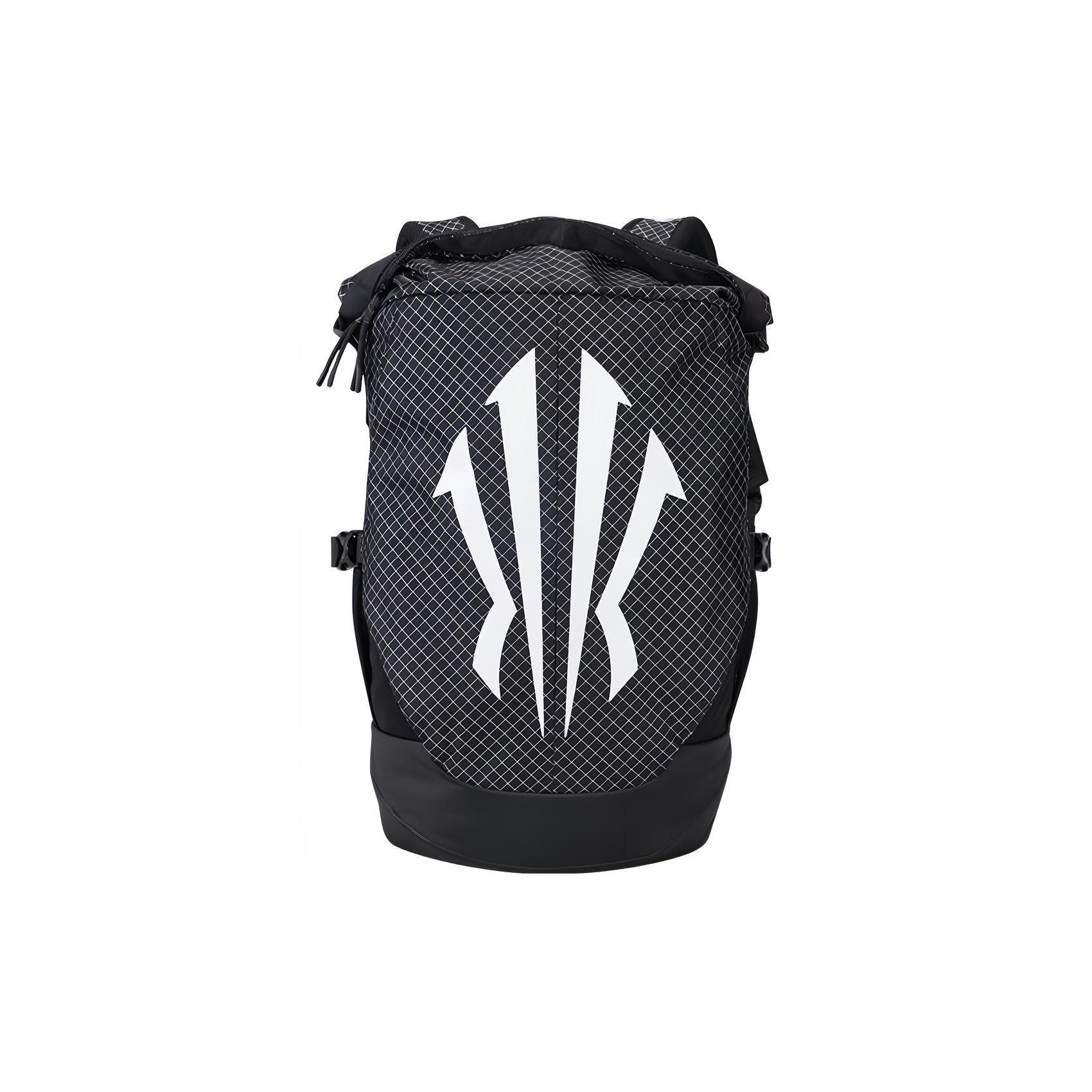 

Новый тканевый рюкзак Anta обычный унисекс черный 192421155R-1 40.1*13.0*58.9CM