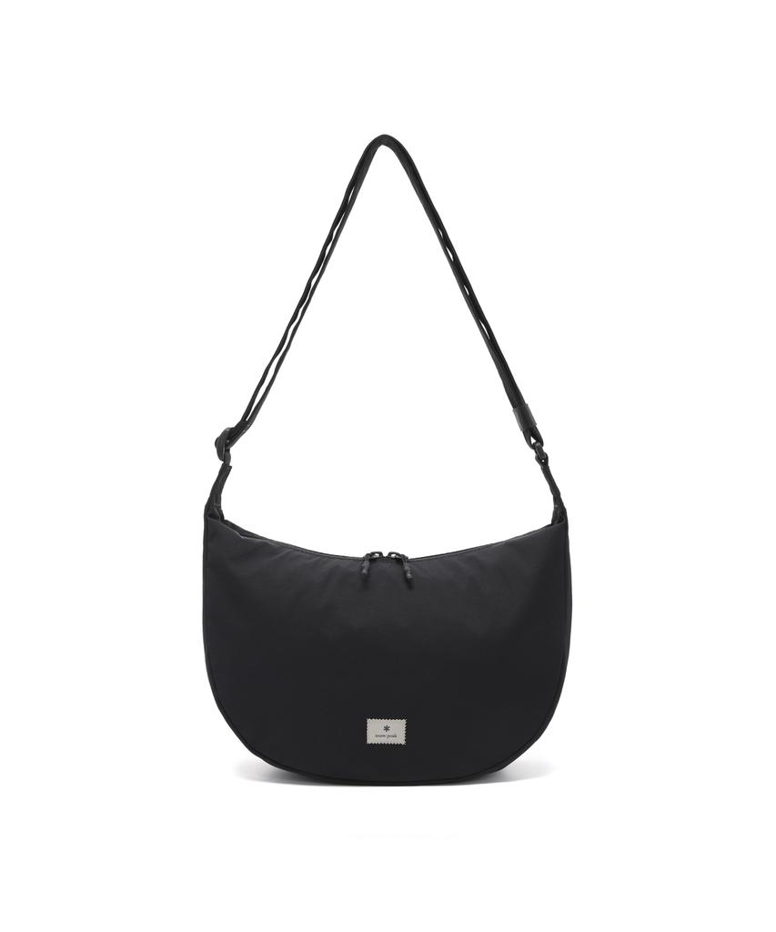 Snowpeak Apparel Softwill Hobo Bag 6L (S26Zwfcb24) Dark Navy