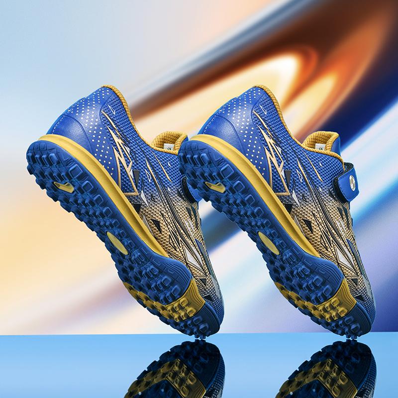 New Magic Stick student Football Shoes for Boys And Teenagers Student TF Broken Nail AG Long Nail Competition Training Spo...