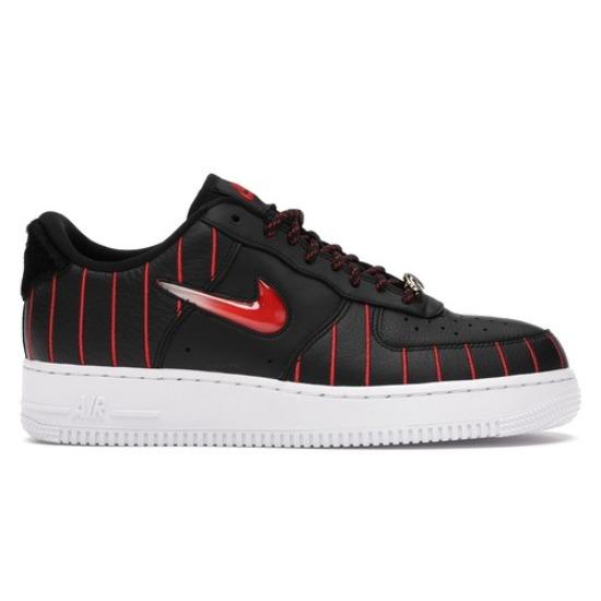 Nike Air Force 1 Jewel Low Chicago 2020 - CU6359-001