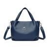 Handbag Commuter Bag Large Capacity Casual and Versatile Single-shoulder Universal Crossbody Women's Bag