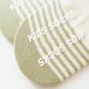 4Pairs/Set Newborn Baby Boat Socks For Girls Boys Summer Infant Girl Boy Toddler Floor Sock Anti-slip 0-4Y Children's Socks