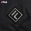 FILA Men's Hooded Down Jacket