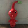 Plush Toys Pikmin Cute Cartoon Children Birthday Holiday Gift Throw Pillow Doll