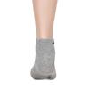 Daily Crocodile Embroidered Standard Sneakers Men's & Women's Socks