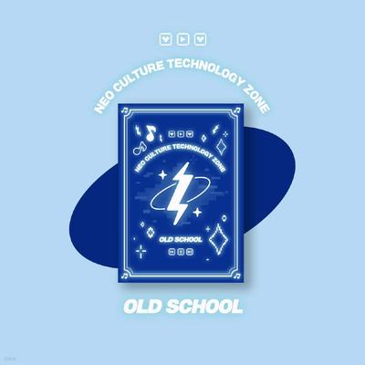 NCT ZONE Gutscheinkarte Old School ver.