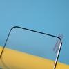 For Motorola Edge 60 5G/60 Fusion 5G/Edge 60 Pro 5G/Edge 60S 5G Screen Protector Black Edge Full Glue Curved Tempered Glass Clear Film