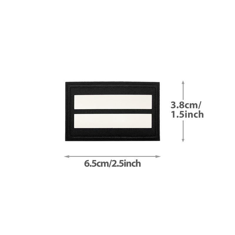 

Светоотражающие нашивки с вышивкой, звезды, стрелки, аксессуары «сделай сам», сумки для одежды, наклейки, термопресс, аппликация, рукоделие, швейные ремесла, аппликация