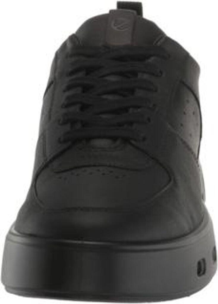 Ecco Street 720 W Sneakers (209713) All Black