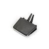 Air Conditioning Vent Toggle Piece Outlet Card Clip Wind Direction Plectrum Knob For BMW 3 Series E90 E91 E92 E93