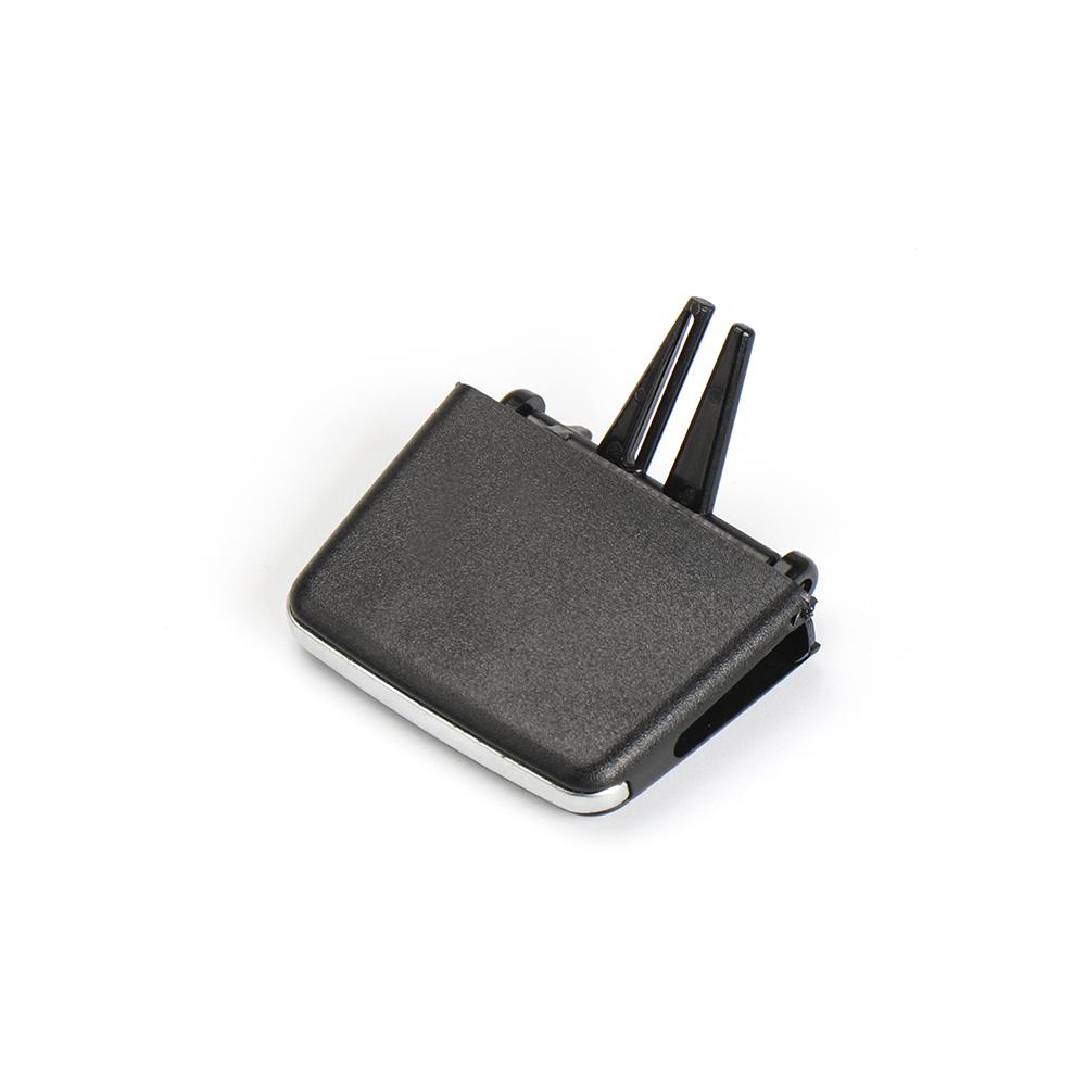 Air Conditioning Vent Toggle Piece Outlet Card Clip Wind Direction Plectrum Knob For BMW 3 Series E90 E91 E92 E93