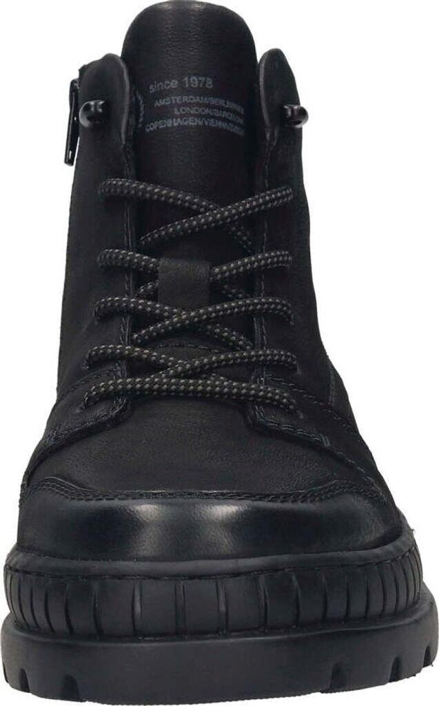 Сапоги Bugatti 331-AC734 Mode- schwarz