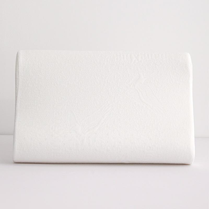 Space Memory Neck Support Pillow - Slow Rebound Memory Foam Gift