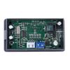 Upgrades Hall Sensors Speed Meter Digital RPM Tester Easy Installation Low Power Consumption Not Interferences for Motors