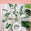 Sophora Artificial Flower Japonica Wedding Hotel Restaurant Desktop Decoration