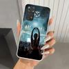 Music Festival Tomorrowlands Phone Case for Xiaomi Redmi Note 15 14 14S 13 12S 12 Pro 11S 11 Plus 11T 11E 10S Soft Funda Print S