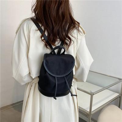 Hot Sale Casual Oxford Simple Backpack High Quality Bags for Women  New
