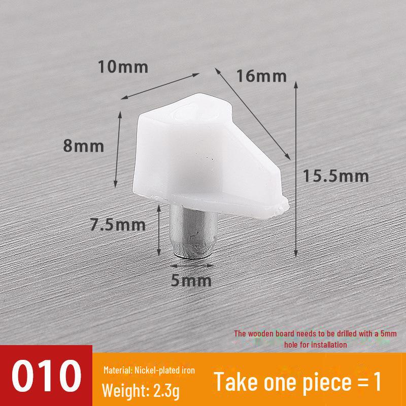 

Прозрачный кронштейн для передвижной гардеробной панели для стеклянной или деревянной перегородки