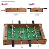 LISM Mini Desktop Foosball Table Game