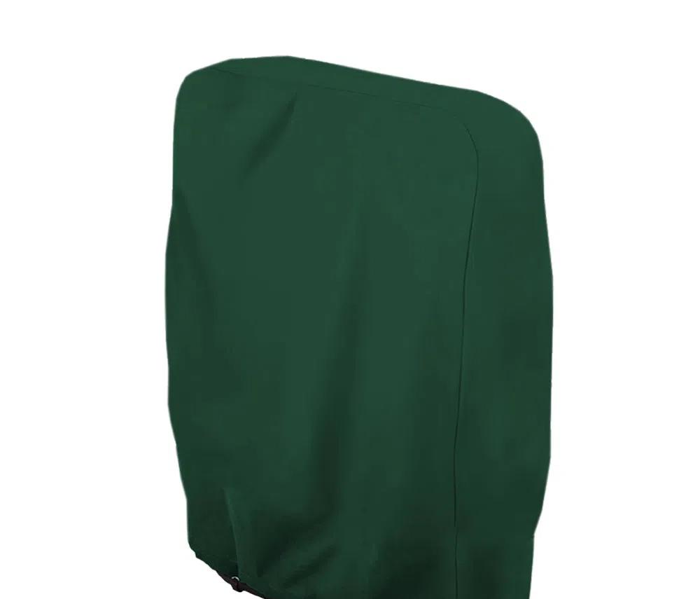 Outdoor Sun Folding Chair Dust Cover, Waterproof Cover, Sunscreen Cover, 210 Oxford Cloth, Beautiful and Durable