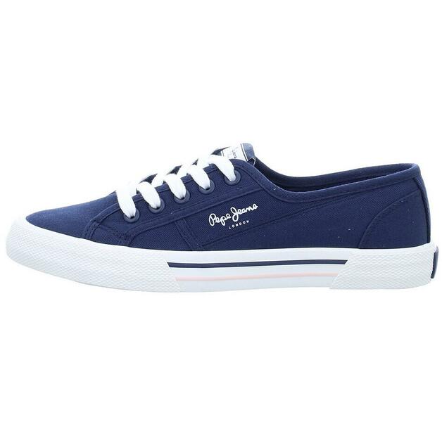 Кроссовки Pepe Jeans Brady Basic