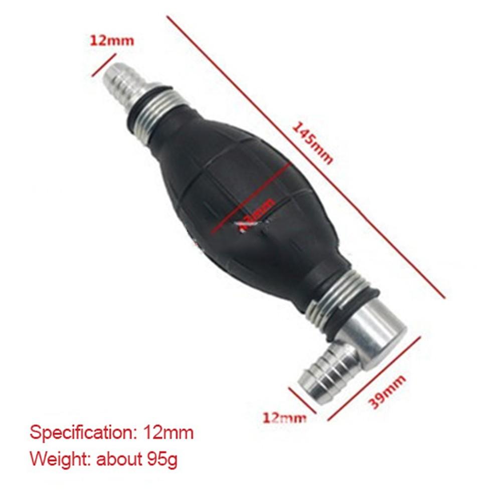 Ręczne urządzenie do przelewania płynów 681012mm