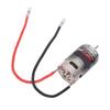 Brushed RC Motor Fit for AXIAL SCX24 B17 TAM54393 1:10 1:12 1:14 1:16 1:24 RC CRAWLER 28T High Torsion Universal with