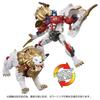 Transformers 40e Selectie Lio Convoy T-SPARK