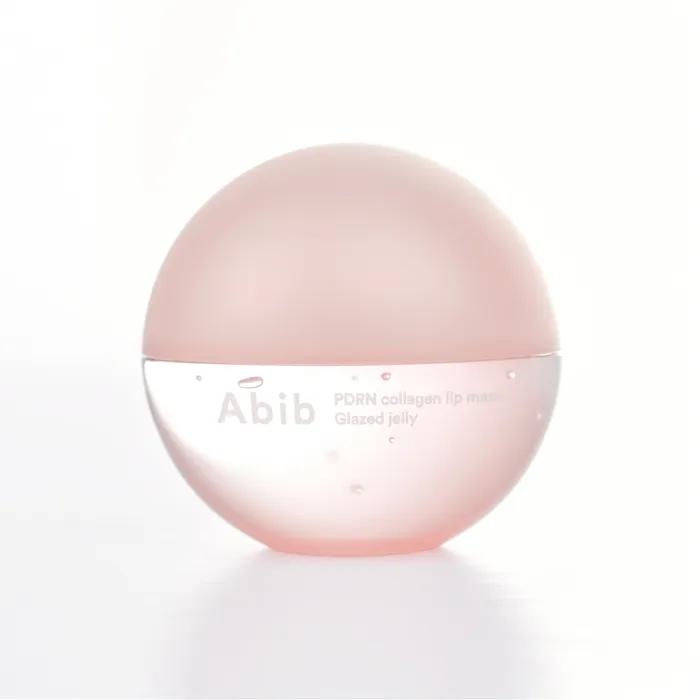 PDRN Collagen Lip Mask Glazed Jelly