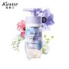 KOSEI Dual-Chamber Dream Garden Soothing Shower Gel