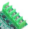 3A DC6V-24V Brushless Motor Speed Controller With 3 Phase Regulation And Reverse Polarity Protections Cleaning Equipment